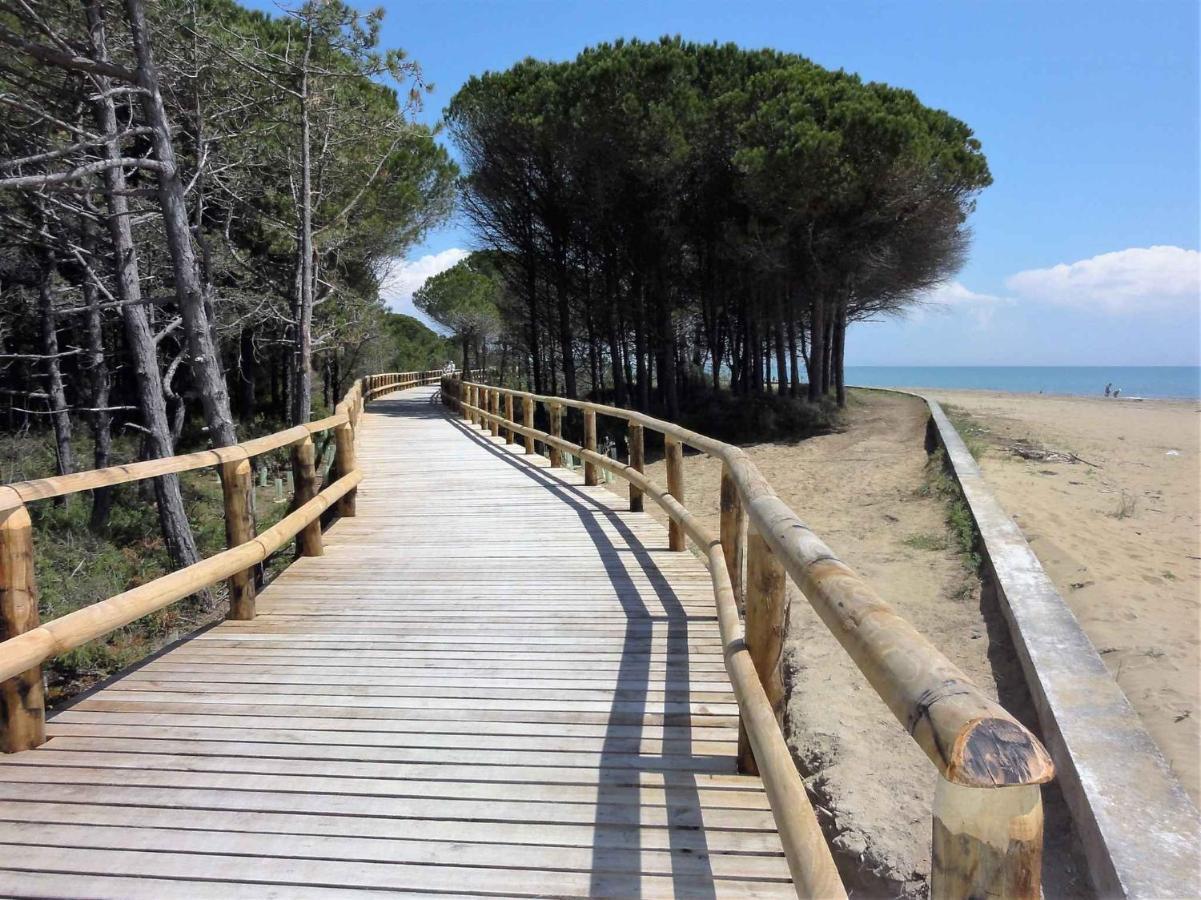 Apartament In 38255 Bibione